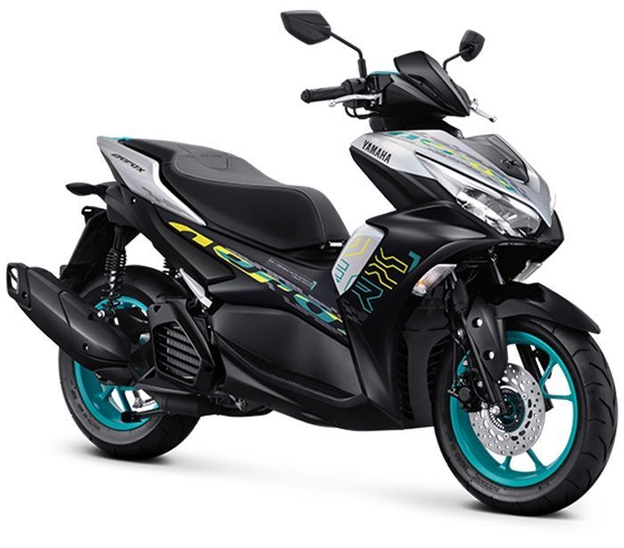 Berapa Harga Yamaha Aerox 155 Terbaru Paling Murah Tahun 2025? Simak Updatenya di Sini!