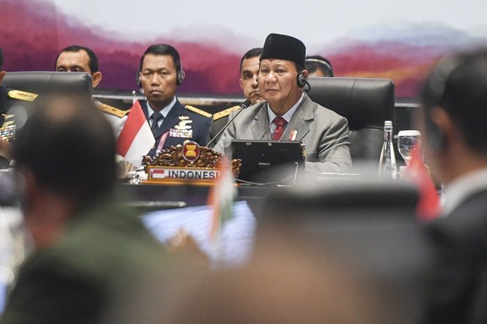 Janji Prabowo Kalau Jadi Presiden: Indonesia Bakal Punya Mobil Buatan Sendiri