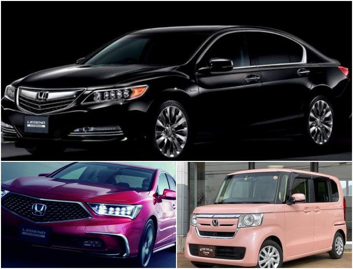 Honda Perkenalkan SENSING 360 & SENSING Elite: Inovasi Terbaru untuk Pengalaman Berkendara Lebih Aman