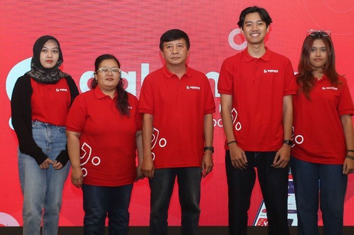 Galemoru, Cara Baru Beli Mobil Baru Pake Aplikasi