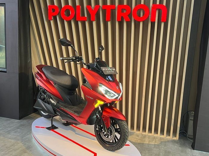 Daftar Harga Motor Listrik Polytron Terbaru 2025: Dari Tipe Terendah sampai Tipe Andalannya!