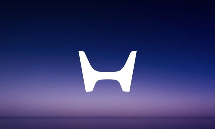 Honda Pamerkan Logo Terbarunya di CES 2024, Mulai Dipakai di Honda 0 Series