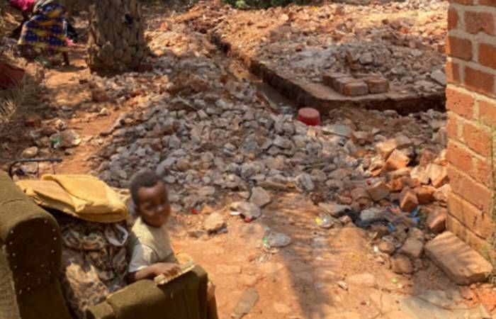 Fakta Kelam di Balik Tambang Bahan Baterai Kendaraan Listrik di Kongo: Penggusuran Paksa hingga Perbudakan Anak