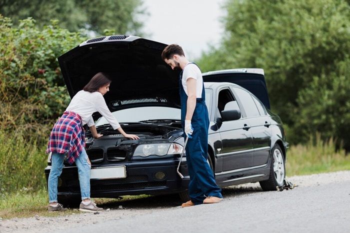 Jangan Disepelein, Ini 5 Dampak Buruk Mesin Mobil Jarang Tuneup yang Perlu Kamu Ketahui!