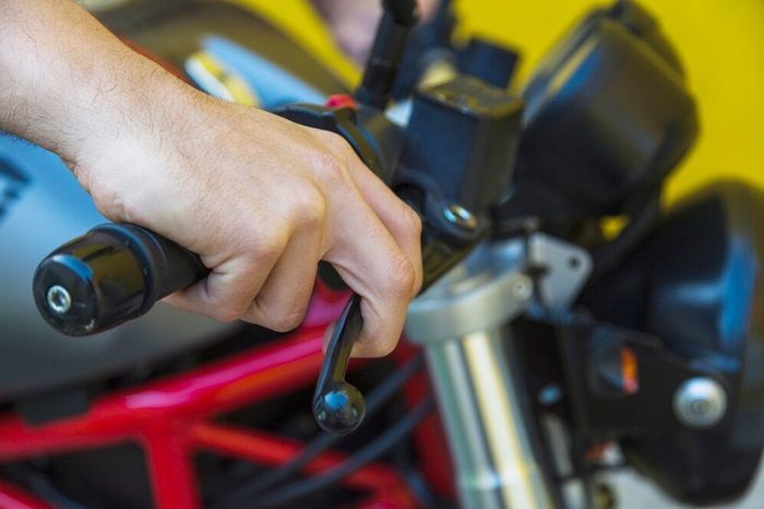 Ketahui Penyebab Rem Motor Kurang Pakem dan Cara Mengatasinya dengan Mudah