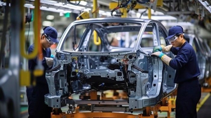 Uni Eropa Bakal Wajibkan Mobil Baru Dilengkapi 'Kotak Hitam' Seperti Pesawat Terbang