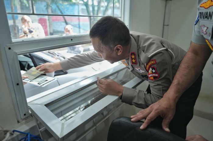Intip Keistimewaan Samsat Digital Pertama di Indonesia: Waktu Lebih Ringkat Hingga Non Cash