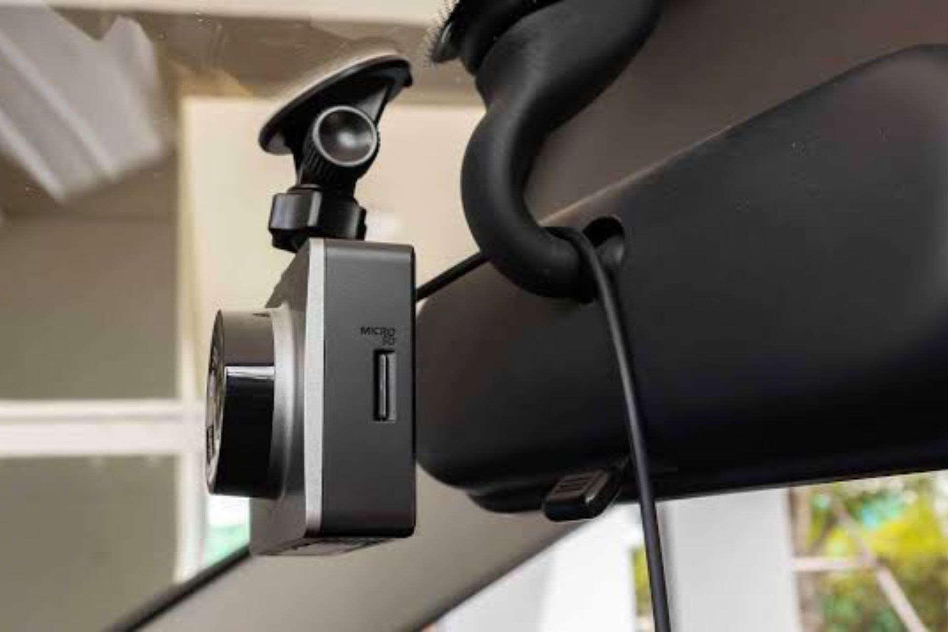 Dashboard Camera Mobil, Manfaat dan Cara Kerjanya
