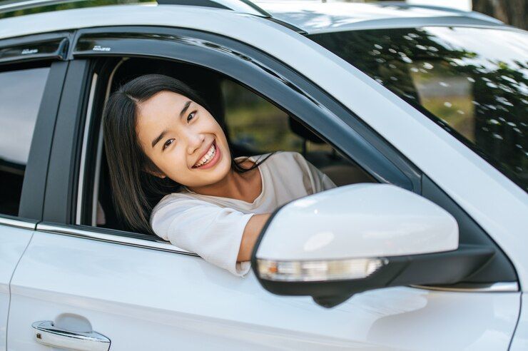 7 Tips Berkendara Saat Mudik Lebaran Agar Tetap Aman di Jalan Raya