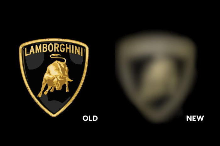 Lamborghini Resmi Ganti Logo Baru Setelah 20 Tahun, Ini Tampilan Logonya dan Maknanya!