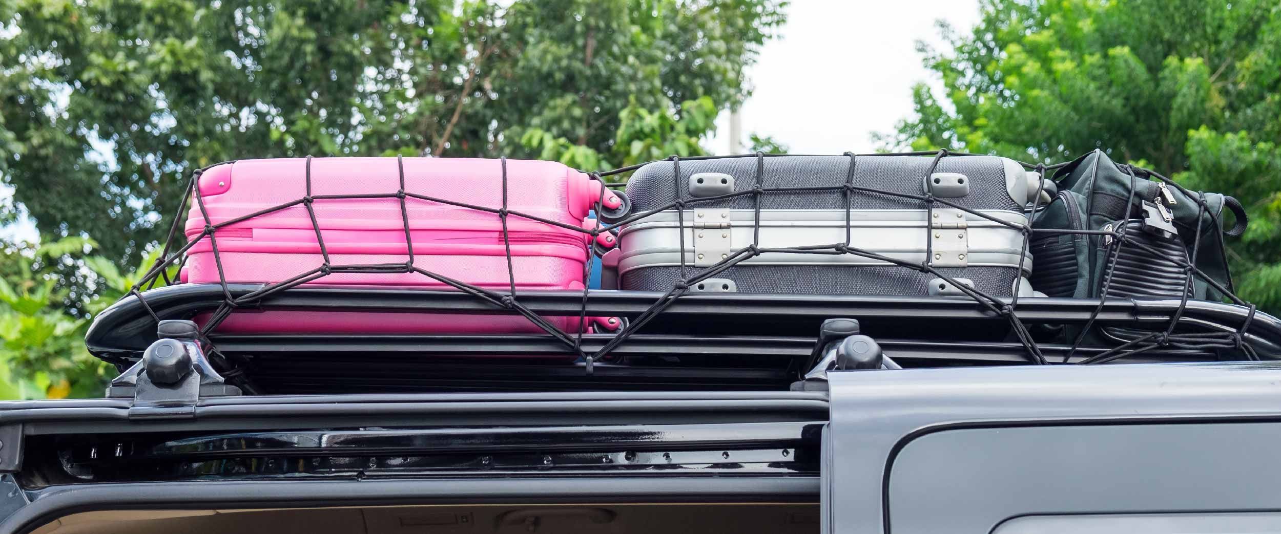 Mudik Bawa Barang Bawaan Di Atap Mobil? Simak Risiko Bahaya yang Mengintai!