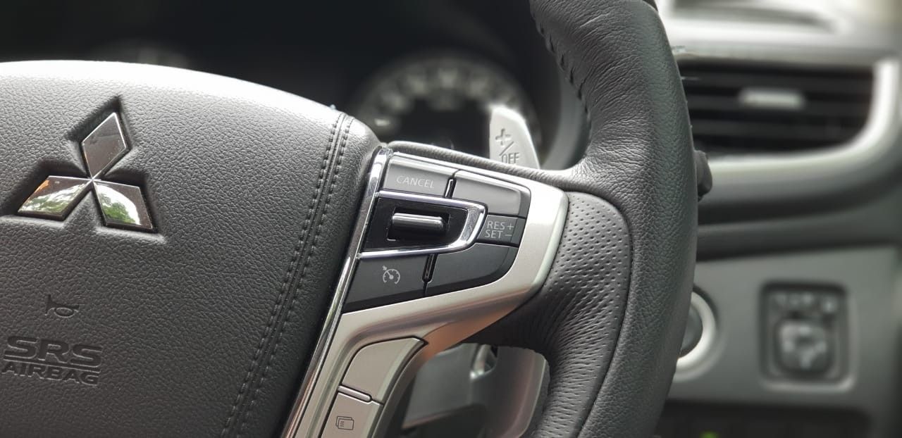 Pengertian, Manfaat, dan Dampak Fitur Canggih Cruise Control pada Mobil