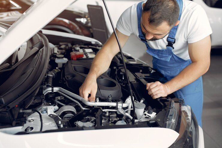 5 Tips Perawatan Mesin Diesel Sebelum Mudik Lebaran yang Harus Kamu Lakukan