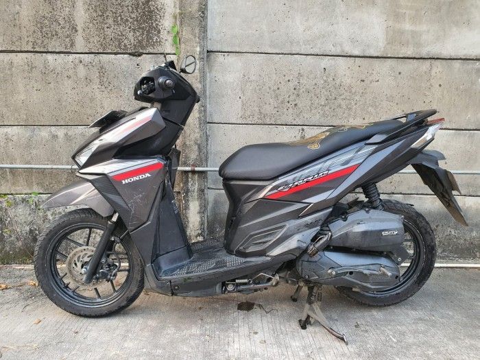 5 Kelebihan Honda Vario LED Old 125, Banyak Dicari untuk Modifikasi!