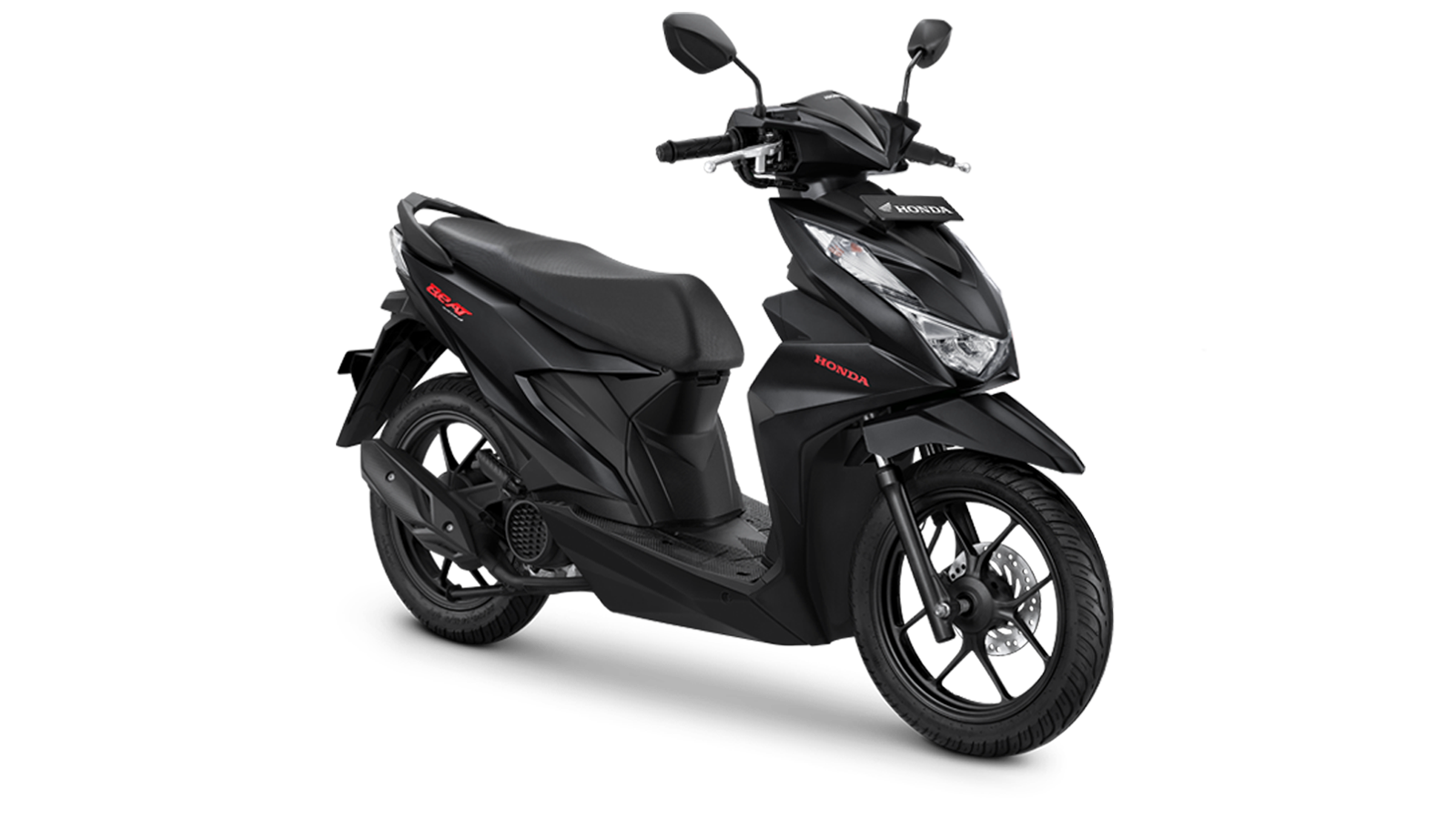 6 Rekomendasi Motor CC Kecil untuk Harian yang Irit dan Awet!
