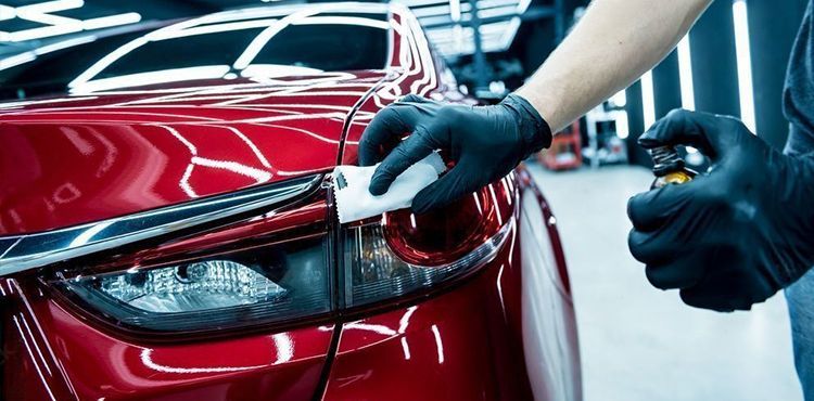 Apa Itu Pengertian Coating dan PPF Pada Detailing Mobil? Simak Perbedaan dan Manfaatnya!