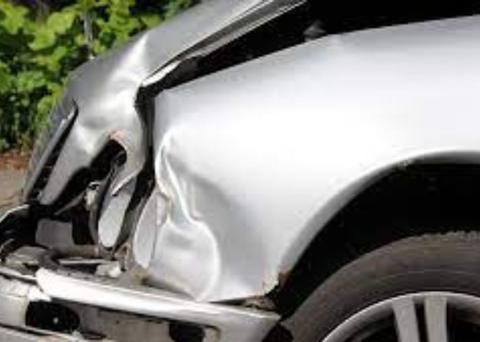 Pengertian Crumple Zone di Mobil, Beserta Manfaat dan Kegunaannya