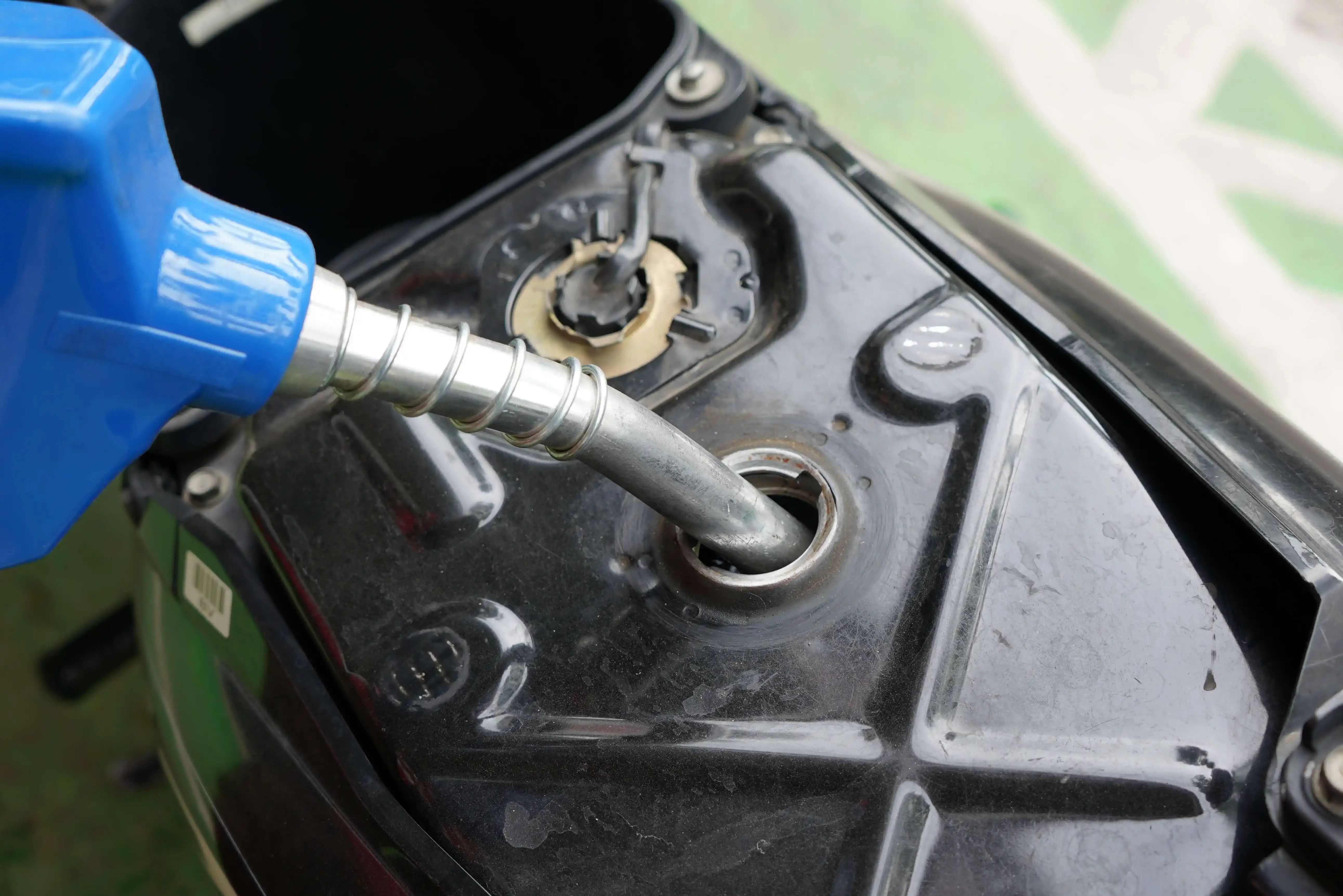 5 Kelebihan Pertamax Turbo untuk Motor Matic, Bisa Bikin Mesin Jadi Lebih Awet?