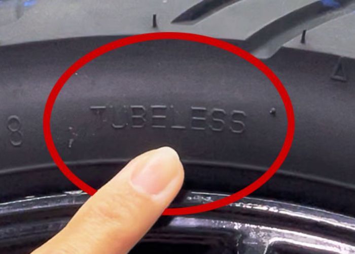 Perbedaan Ban Tubeless dengan Ban Biasa, Keuntungan dan Kekurangannya