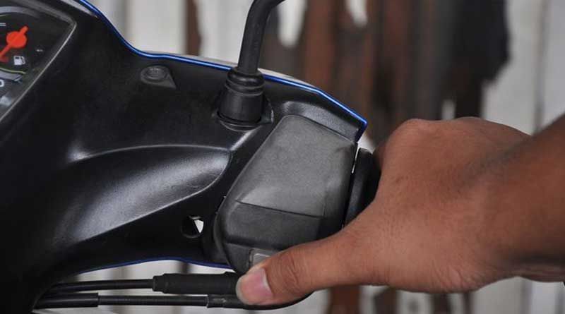 Kenali Penyebab Starter Motor Mati tapi Klakson Hidup, Cek Bagian Ini!
