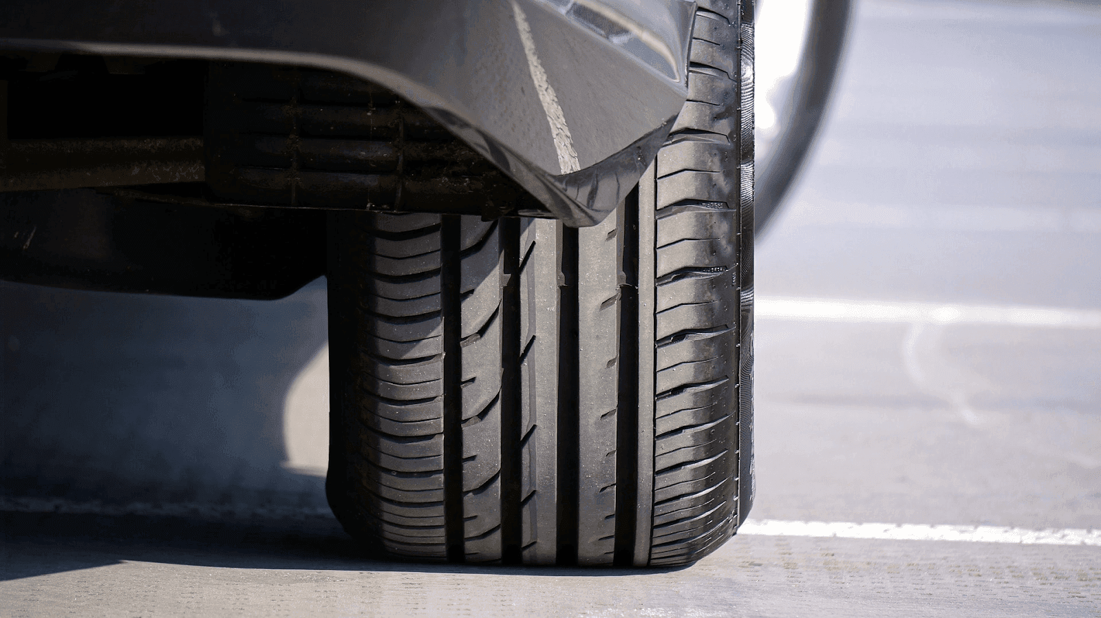 7 Tips Membeli Ban Mobil Bekas yang Harus Kamu Ketahui!