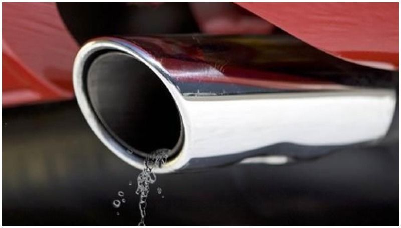 5 Penyebab Knalpot Mobil Bocor dan Ciri-cirinya yang Jarang Diketahui, Wajib Disimak!