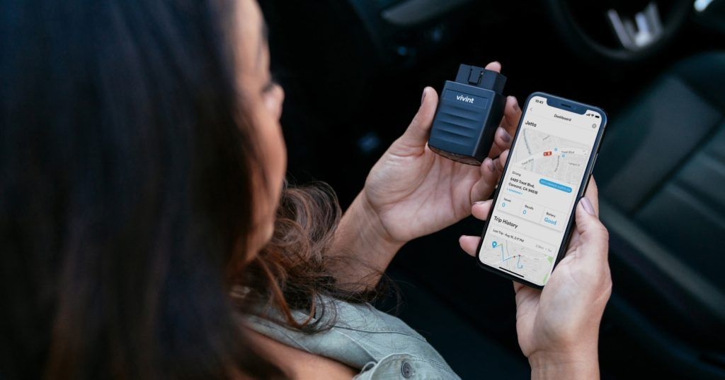 Penting! Ini 5 Manfaat Pasang GPS Tracker di Mobil, Antisipasi Tindak Pencurian!