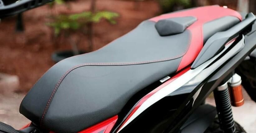 6 Tips Supaya Jok Motor Tetap Awet dan Nyaman, Yuk Simak!