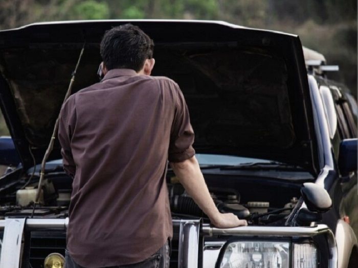7 Tips Beli Mobil Bekas Taksi yang Kamu Harus Tau, Wajib Paham!