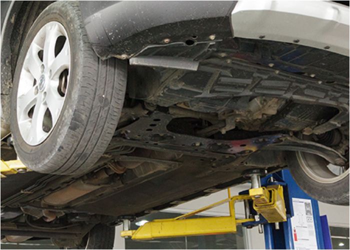 Perbedaan Mobil Penggerak AWD dan 4WD, Simak Selengkapnya!