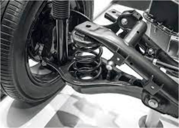 Pahami Tanda-Tanda Shockbreaker Mobil Perlu Diganti, Wajib Simak!