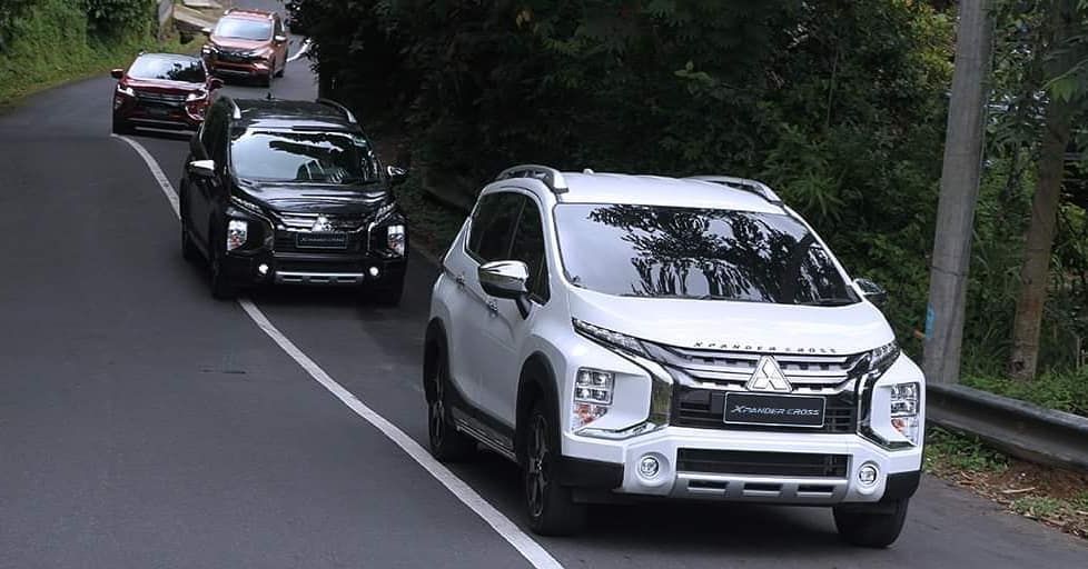 Daftar Pajak Mobil Xpander 2024 Semua Tipe dan Tahun Rilis Terlengkap