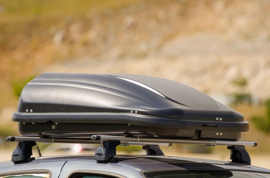 Manfaat Pasang Roofbox di Mobil Beserta Keuntungannya, Cocok untuk Touring!