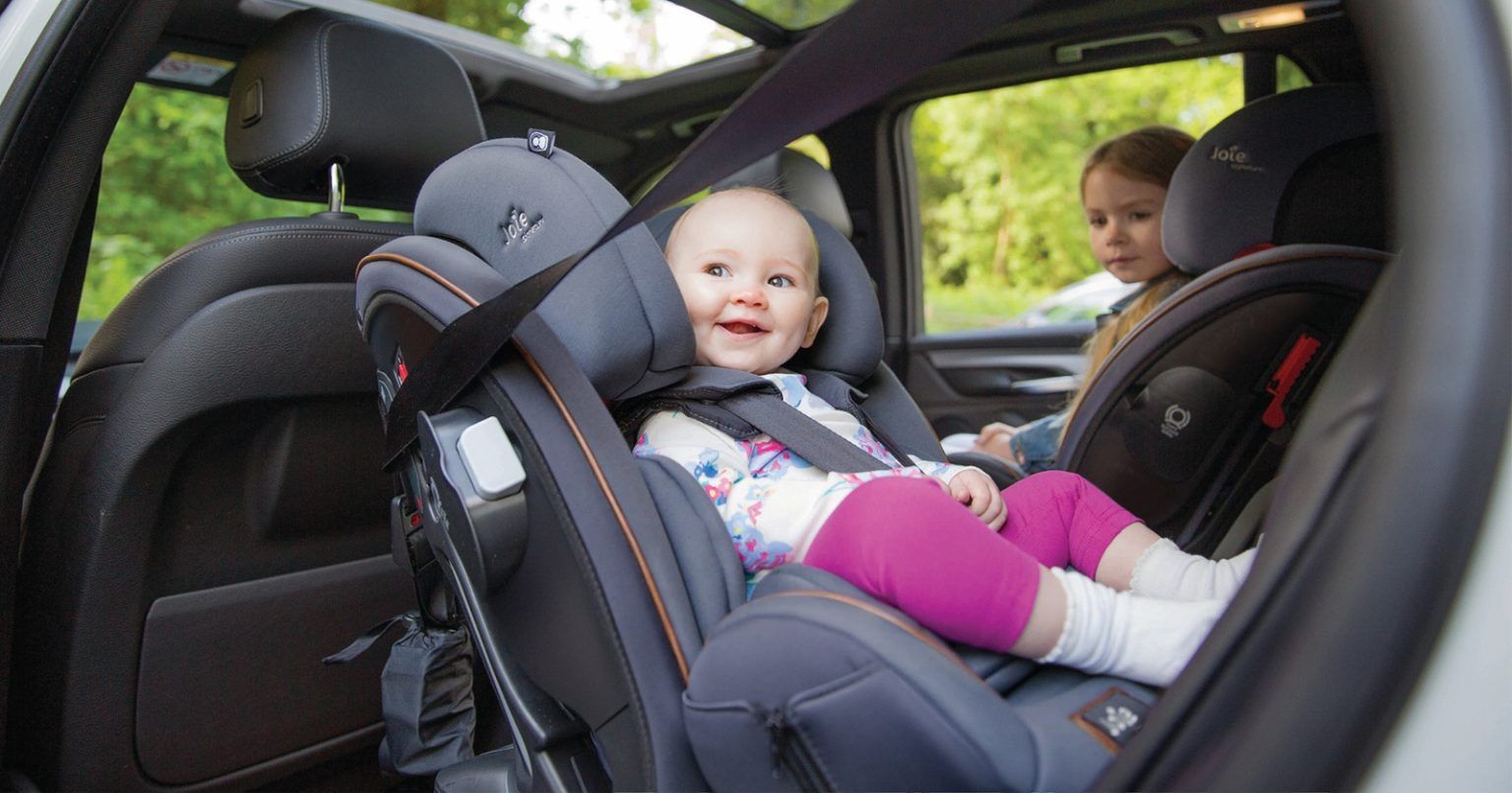 6 Manfaat Pasang Car Seat Bayi, Penting Untuk Keamanan dan Keselamatan!