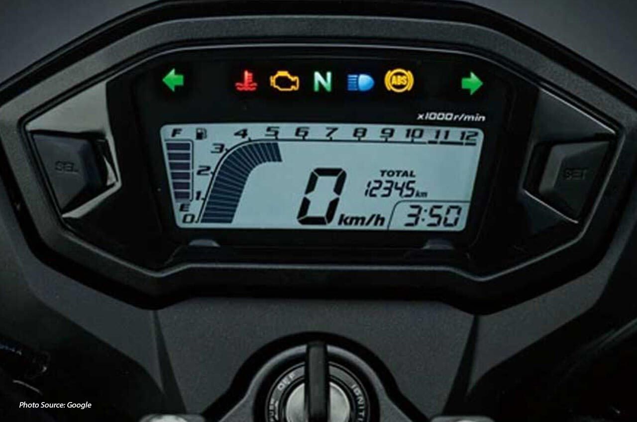 Penyebab Speedometer Motor Mati dan Cara Mengatasinya