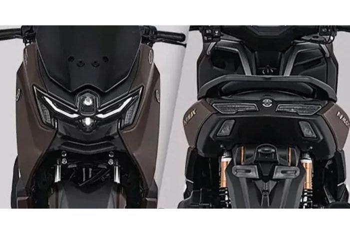 Apakah Yamaha NMAX Turbo 2024 Bisa Diisi Pertalite? Simak Penjelasannya!