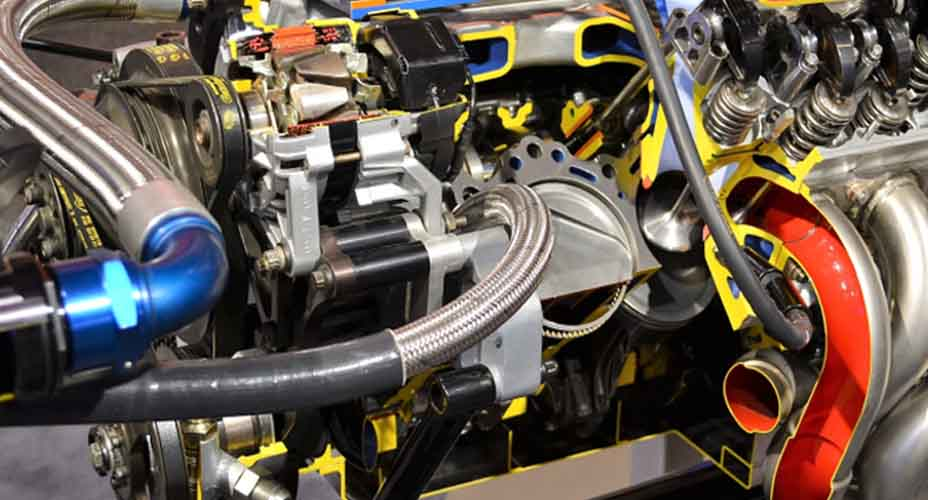 5 Fungsi Turbo di Mesin Mobil yang Harus Kamu Ketahui!