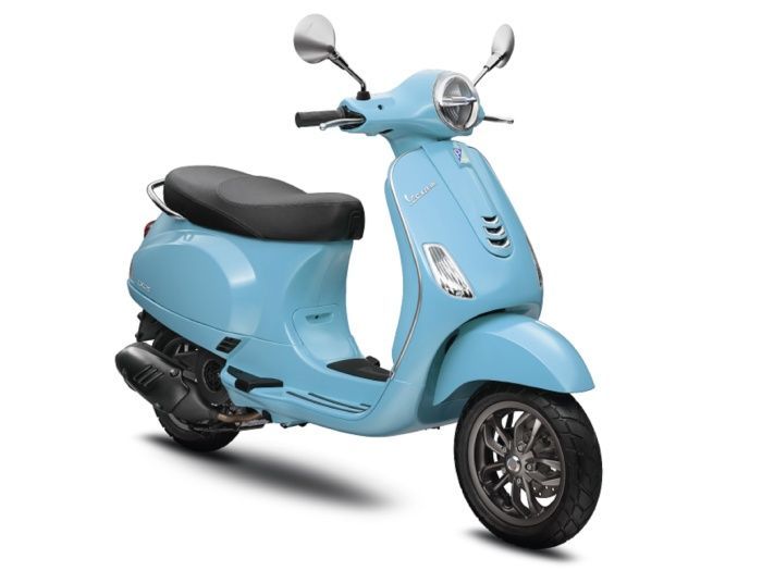 Update Harga Vespa Matic LX 125 Terbaru 2024, Jadi Varian Vespa Matic Termurah!