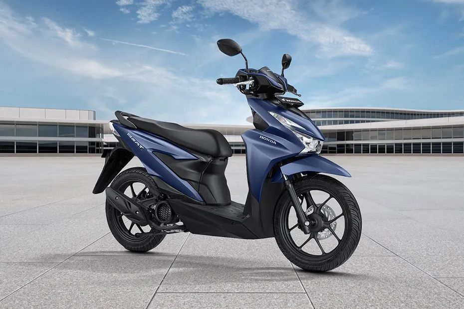 5 Kelebihan dan Kekurangan Honda Beat Deluxe Terbaru 2025, Wajib Kamu Pahami