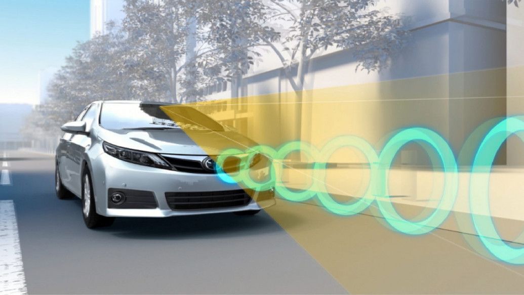 Pengertian Fitur Toyota Safety Sense (TSS) Beserta Kegunaannya, Penuh dengan Keamanan!