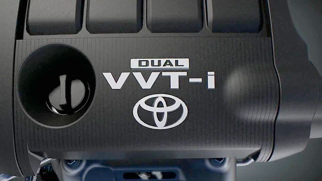 5 Kelebihan Mesin Dual VVTI di Mobil Toyota Terbaru, Dijamin Lebih Irit dan Bertenaga!
