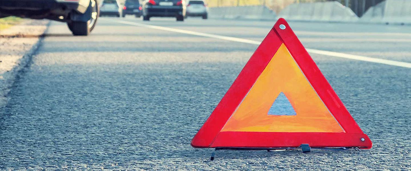 5 Tips Aman Berhenti di Bahu Jalan Tol, Wajib Waspada!