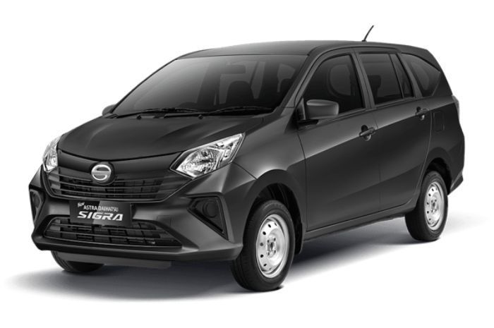 Daihatsu Sigra Jadi LCGC Terlaris Maret 2025, Ungguli Honda Brio dan Toyota Calya