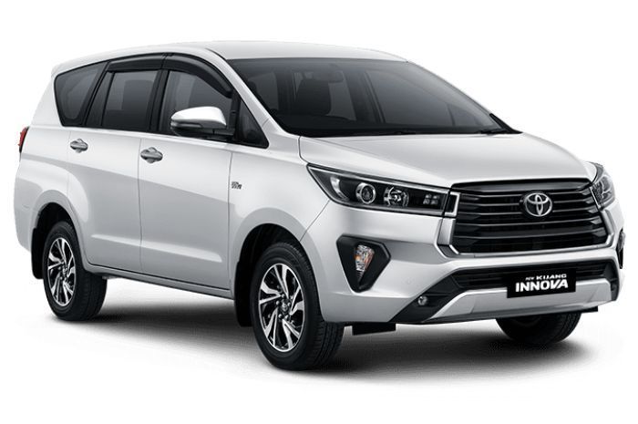Lagi Cari Mobil Diesel Bekas? Segini Harga Toyota Innova Reborn Diesel Tahun 2019!