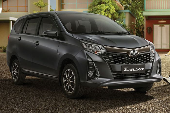 5 Tips Beli Toyota Calya Bekas, Jangan Gampang Tergiur Harga Murah!