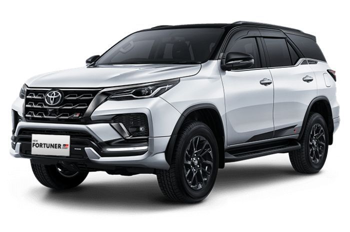 Gagah dan Berwibawa, Segini Harga Toyota Fortuner VRZ Diesel Bekas yang Kamu Harus Tahu!