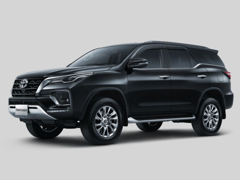 5 Keunggulan Mesin Toyota Fortuner Diesel, Gampang Dioprek dan Dibuat Jadi Cumi-cumi Darat?