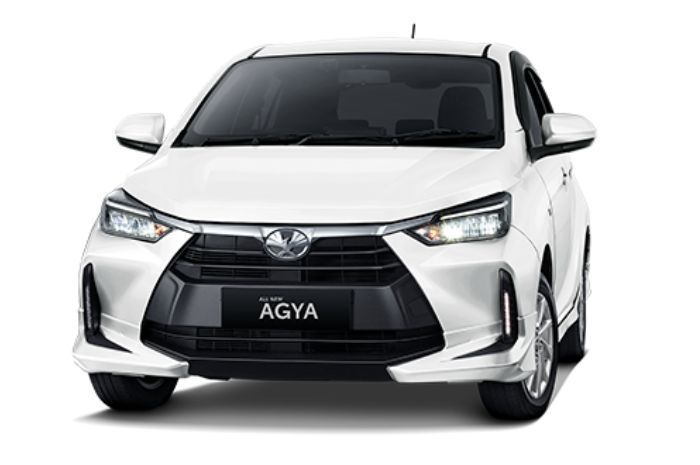 Lagi Cari Mobil LCGC Bekas? Segini Harga Toyota Agya Bekas yang Harus Kamu Tahu!