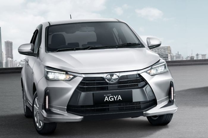 5 Daftar Mobil Toyota Paling Irit BBM yang Bisa Kamu Pertimbangkan, Jarang Mampir ke SPBU