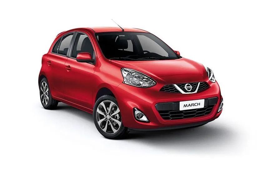5 Rekomendasi Mobil Hatchback Bekas Terbaik, Cocok untuk Anak Muda!